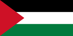 مواقيت الصلاة في فلسطين