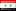 الجمهورية العربية السورية