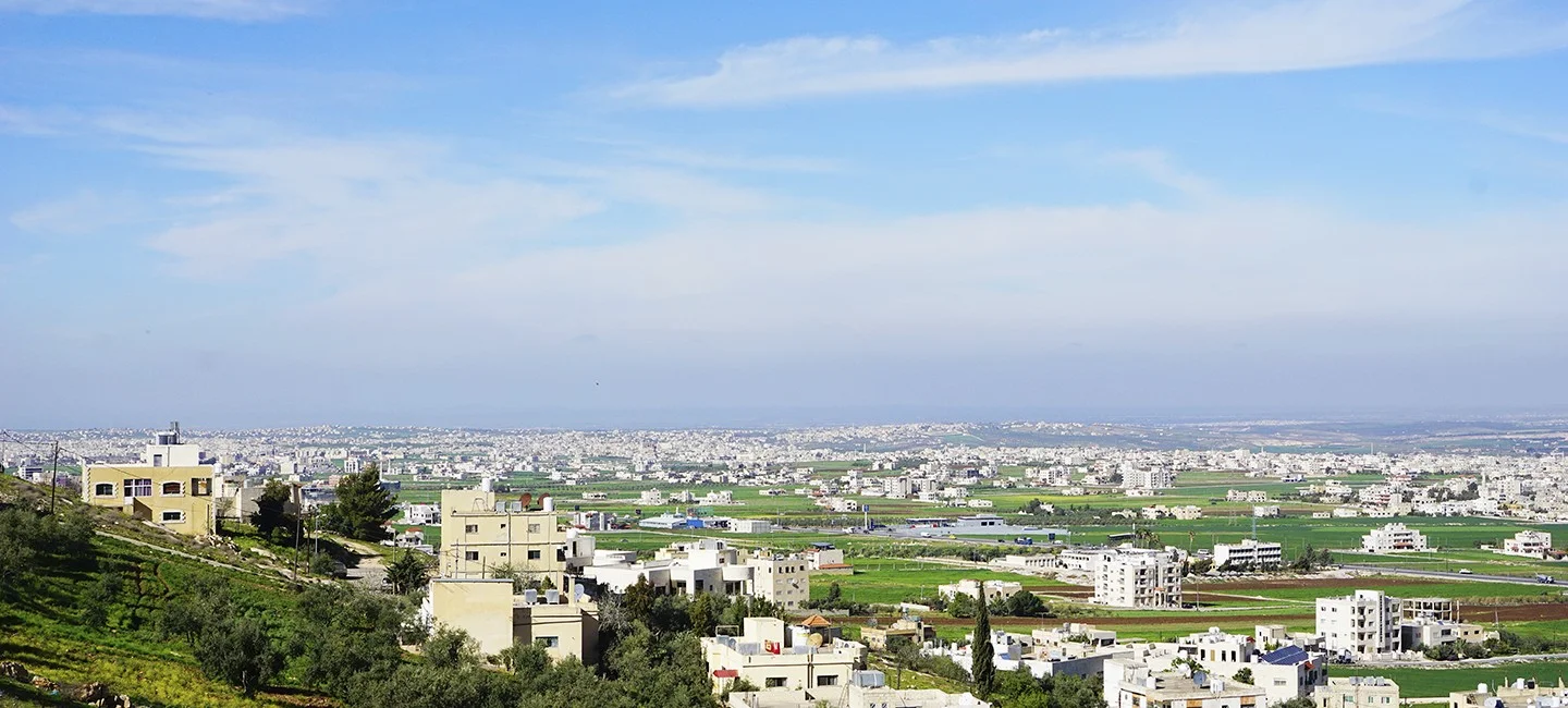 مواقيت الصلاة في إربد اليوم