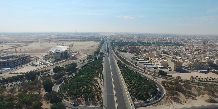 مواقيت الصلاة في الجهراء اليوم