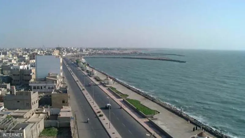 مواقيت الصلاة في الحديدة اليوم