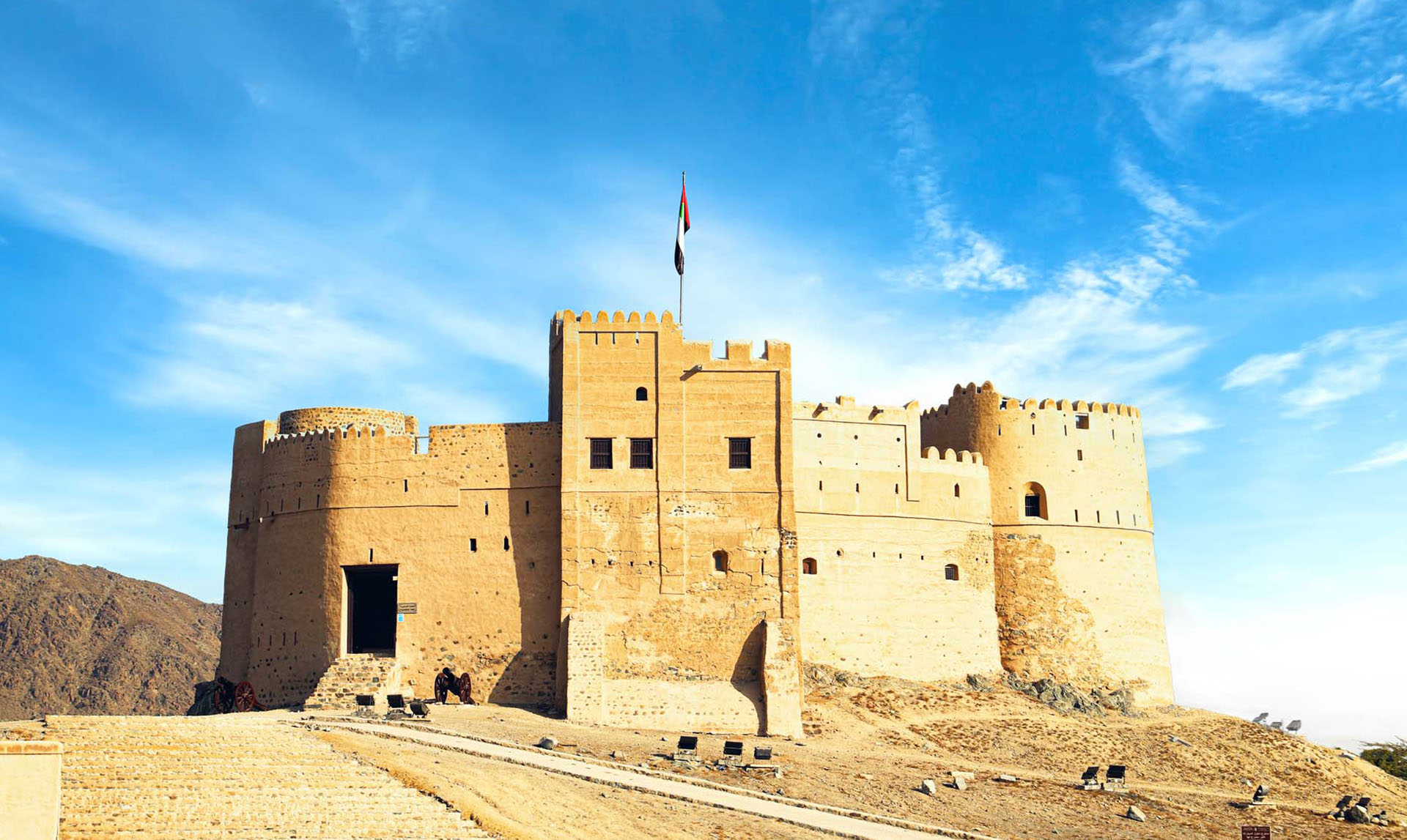 مواقيت الصلاة في الفجيرة اليوم