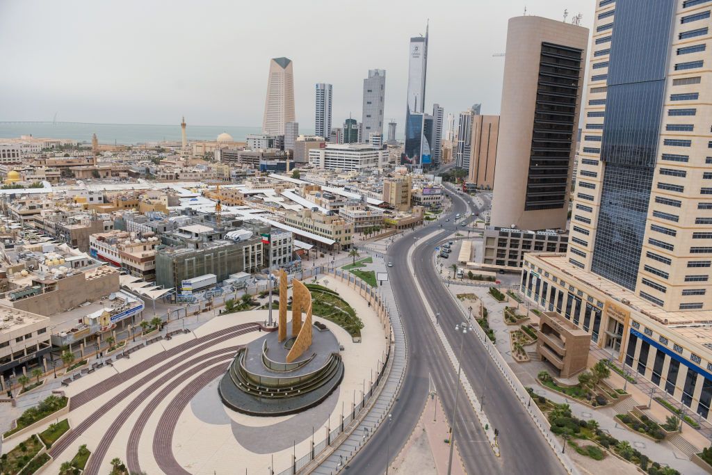 مواقيت الصلاة في الفروانية اليوم