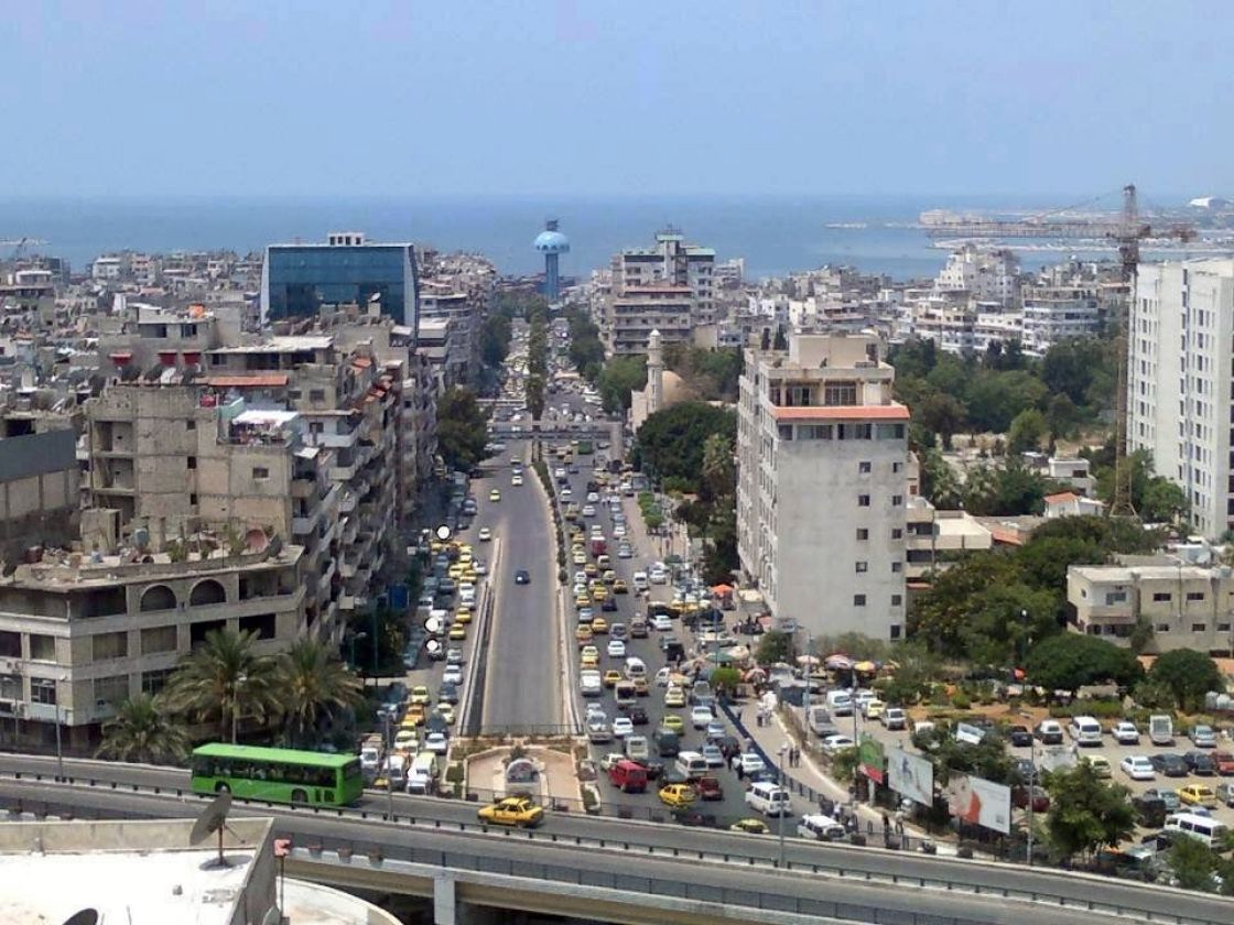 مواقيت الصلاة في اللاذقية اليوم
