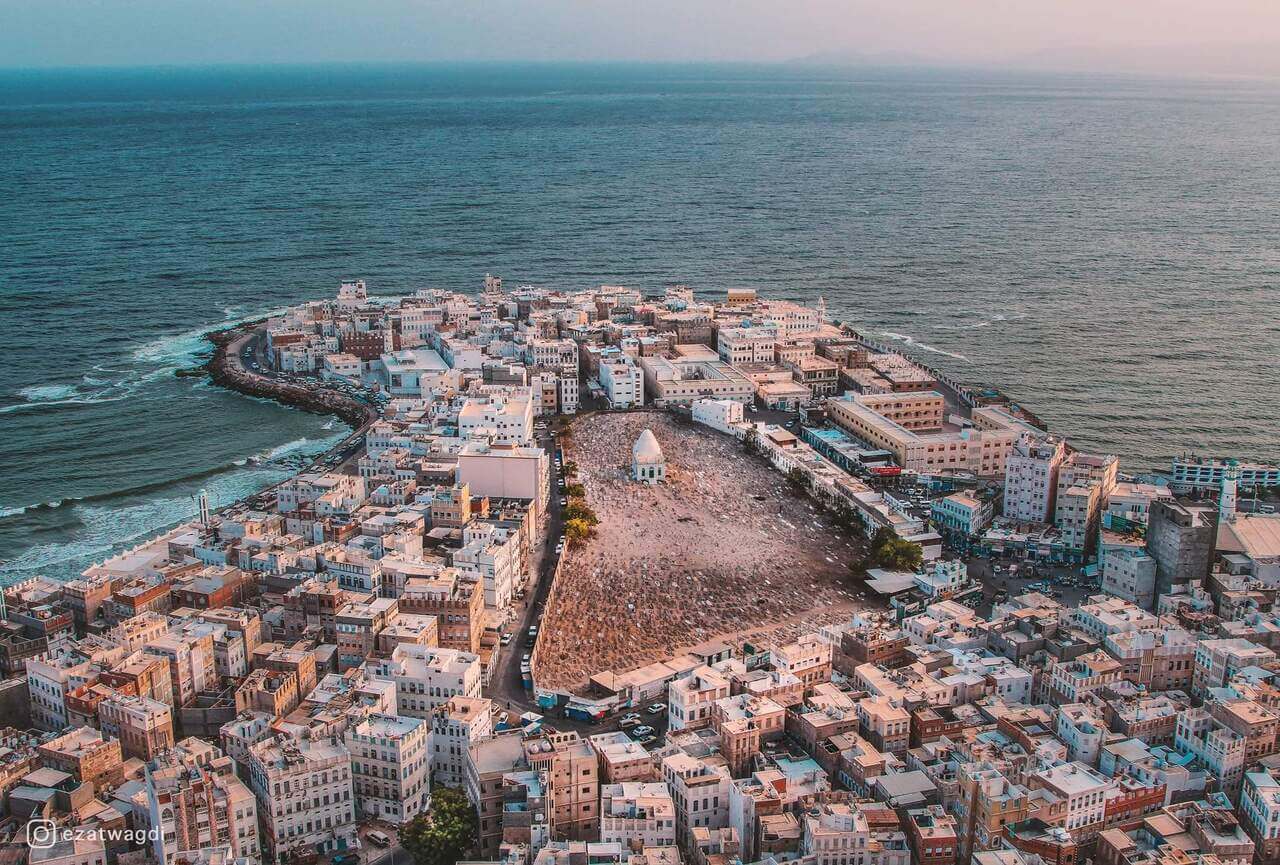 مواقيت الصلاة في المكلا اليوم