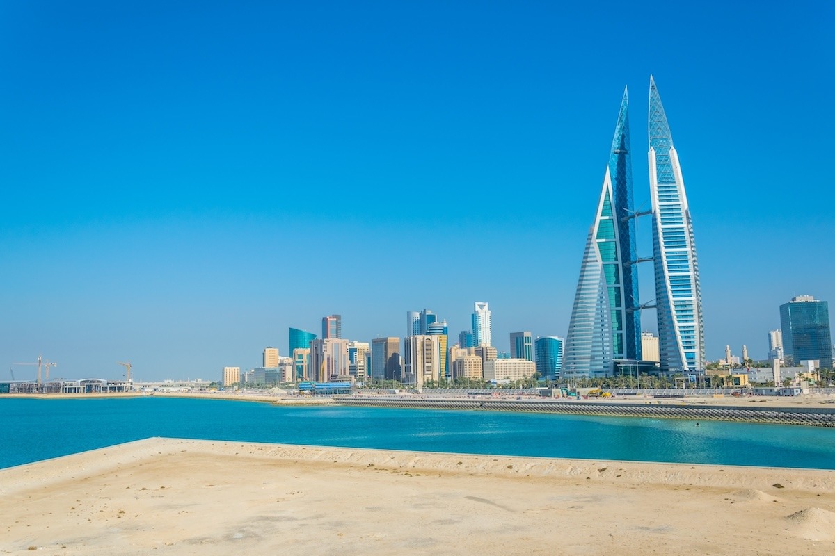 مواقيت الصلاة في المنامة اليوم
