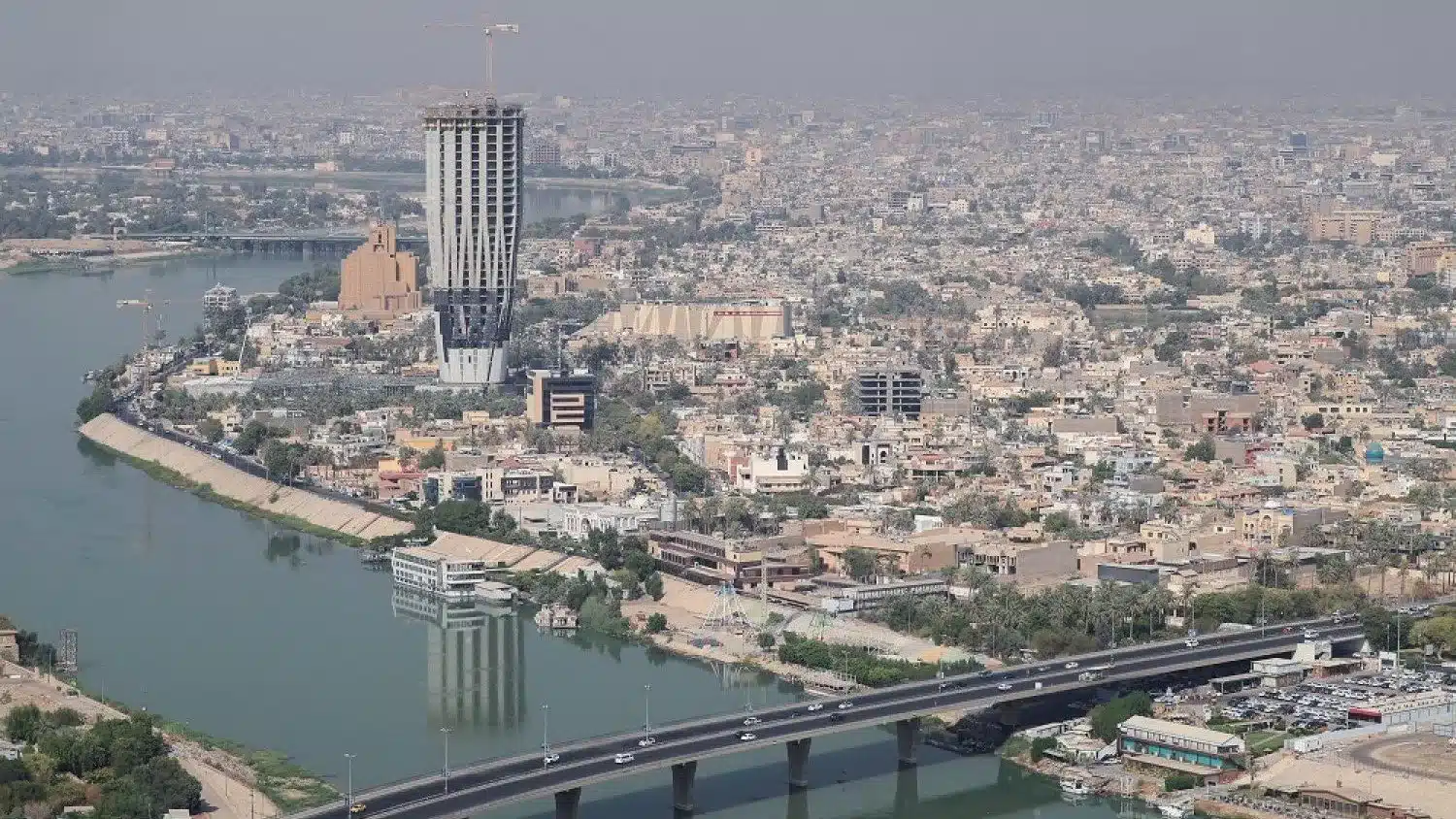 مواقيت الصلاة في بغداد اليوم