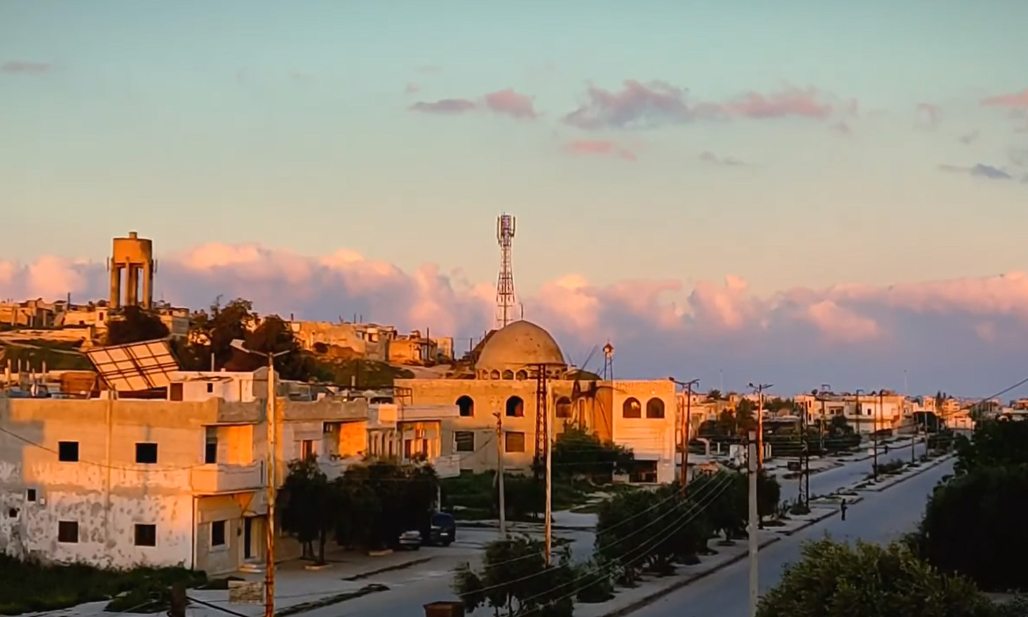مواقيت الصلاة في حمص اليوم