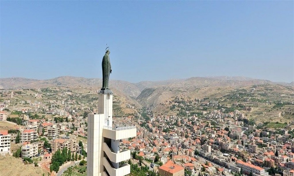 مواقيت الصلاة في زحلة اليوم