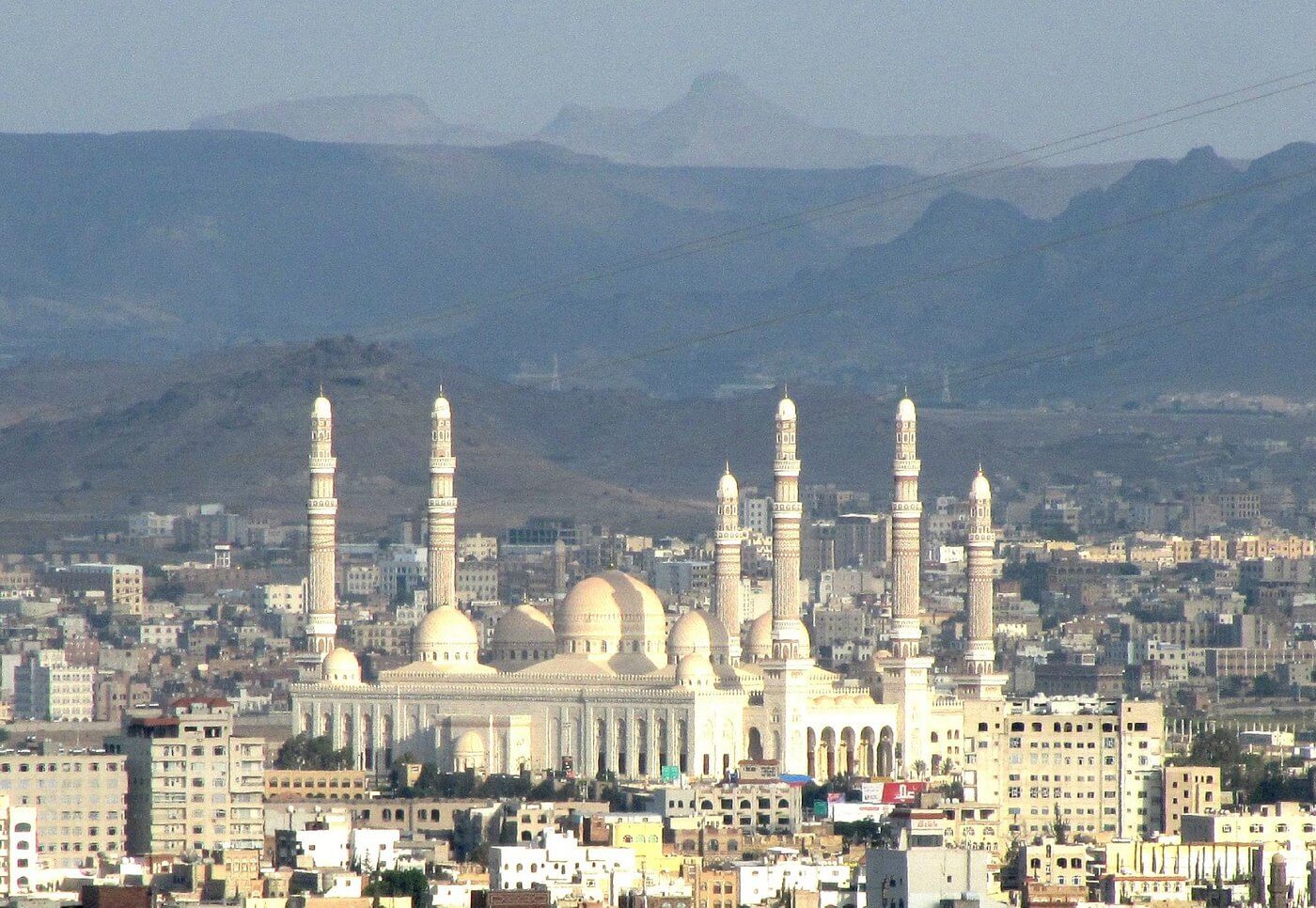 مواقيت الصلاة في صنعاء اليوم