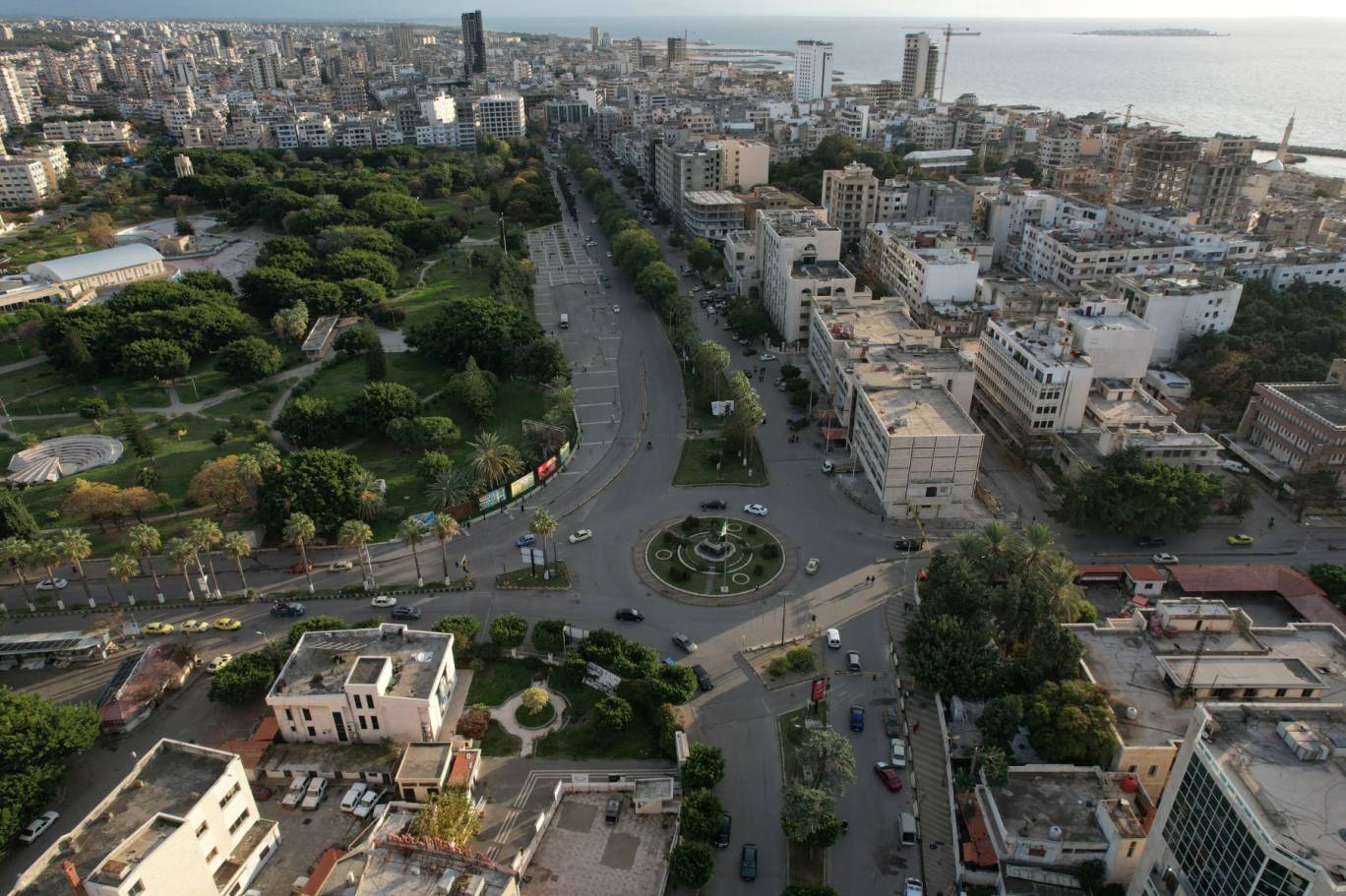 مواقيت الصلاة في طرطوس اليوم
