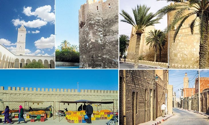مواقيت الصلاة في قفصة اليوم