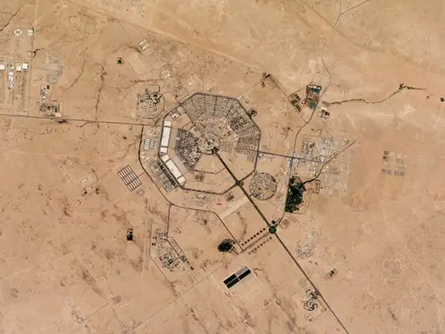 مواقيت الصلاة في مدينة الملك خالد العسكرية