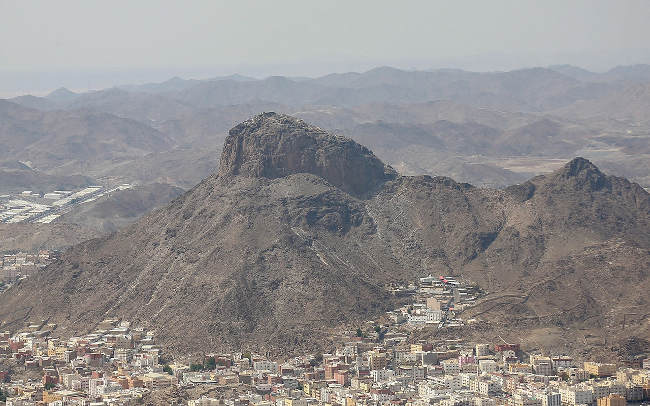 مواقيت الصلاة في مكة المكرمة اليوم