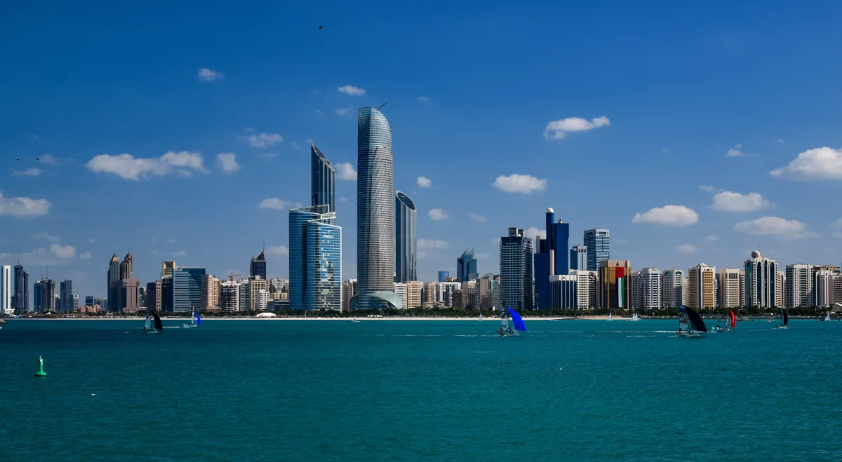 مواقيت الصلاة في أبوظبي اليوم