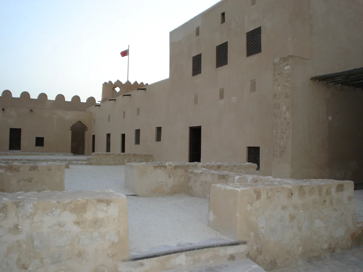 مواقيت الصلاة في الرفاع اليوم