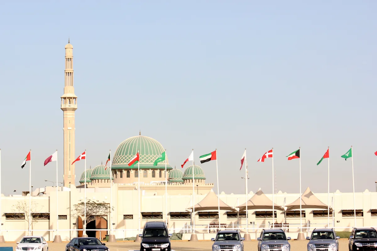 مواقيت الصلاة في الريان اليوم