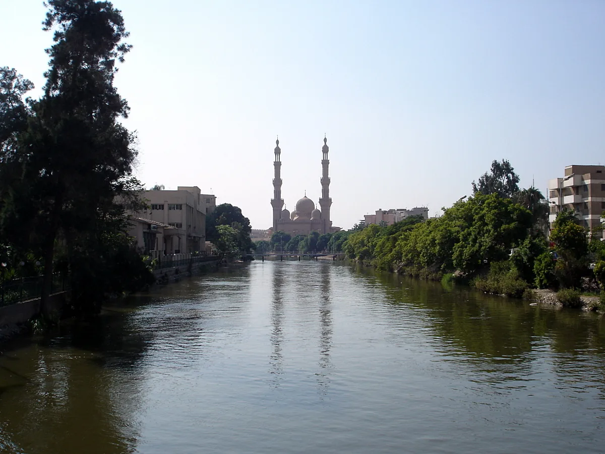 مواقيت الصلاة في الزقازيق اليوم