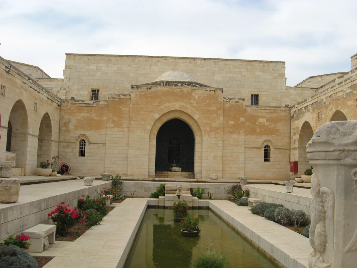 مواقيت الصلاة في القدس اليوم