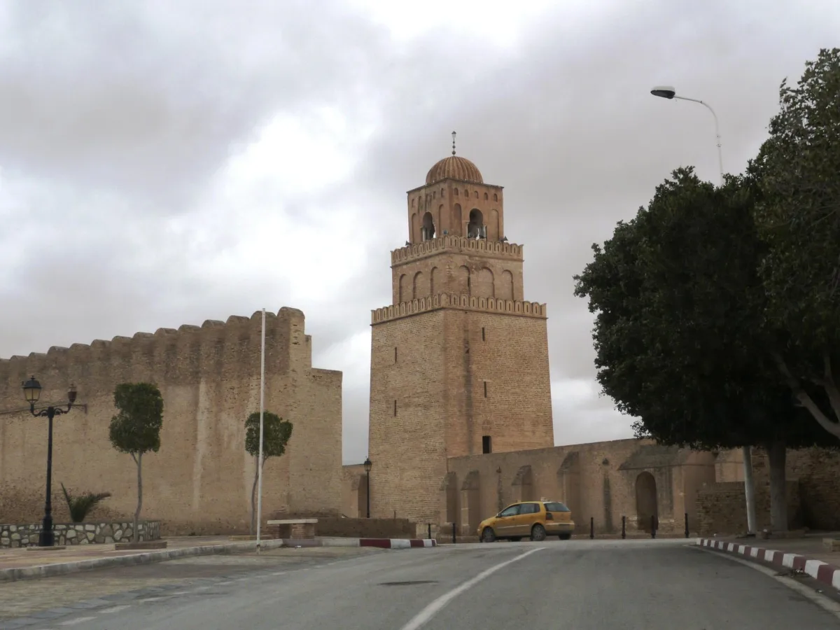 مواقيت الصلاة في القيروان اليوم