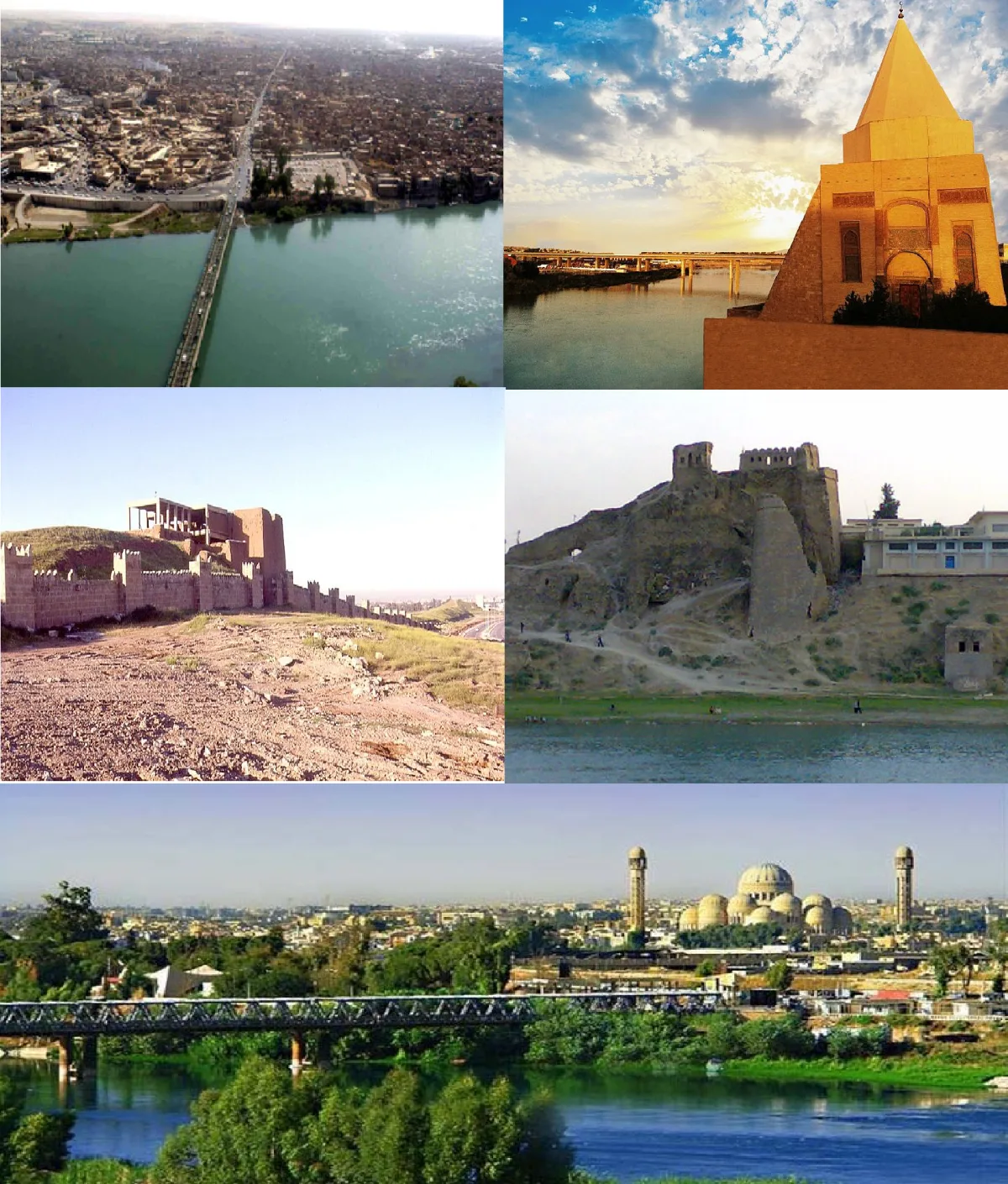 مواقيت الصلاة في الموصل اليوم