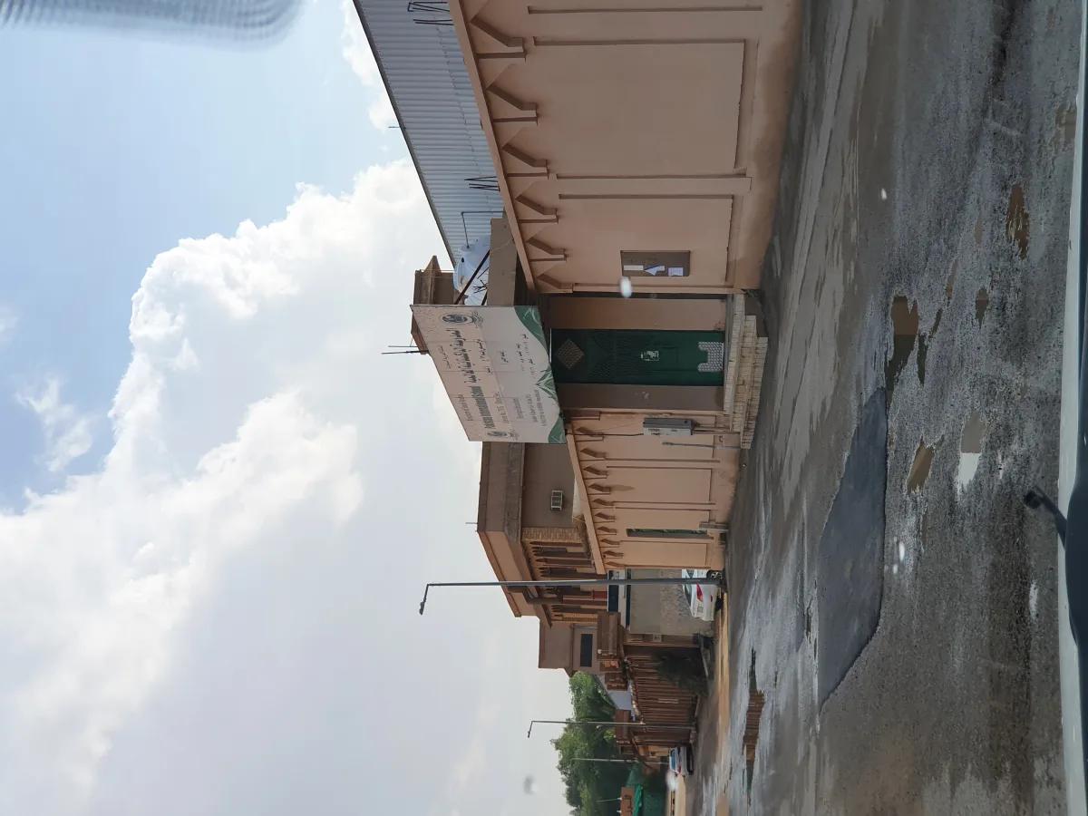 مواقيت الصلاة في بريدة اليوم
