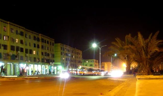 مواقيت الصلاة في بسكرة اليوم
