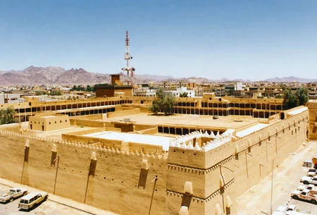 مواقيت الصلاة في حائل اليوم