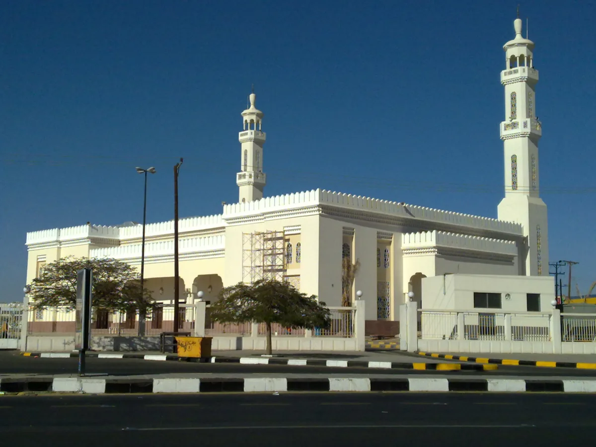 مواقيت الصلاة في خميس مشيط اليوم
