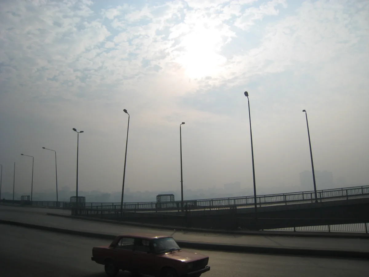 مواقيت الصلاة في شبرا الخيمة اليوم