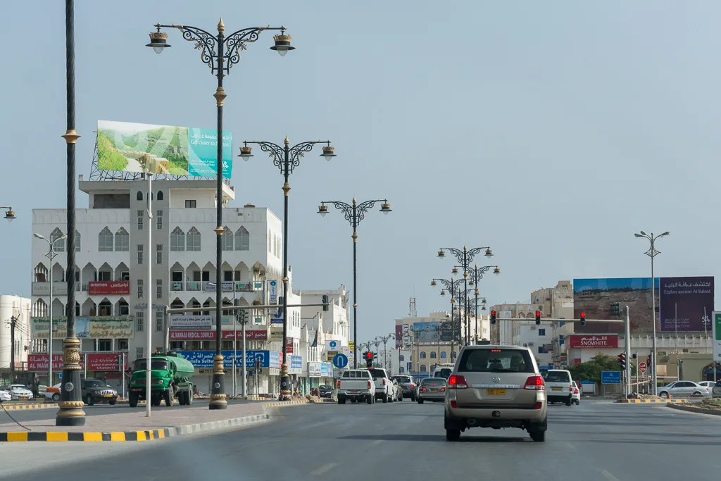 مواقيت الصلاة في صلالة اليوم