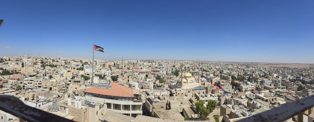 مواقيت الصلاة في مادبا اليوم