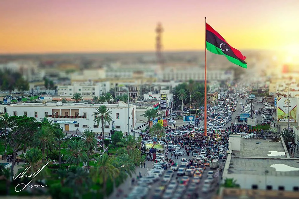 مواقيت الصلاة في مصراتة اليوم