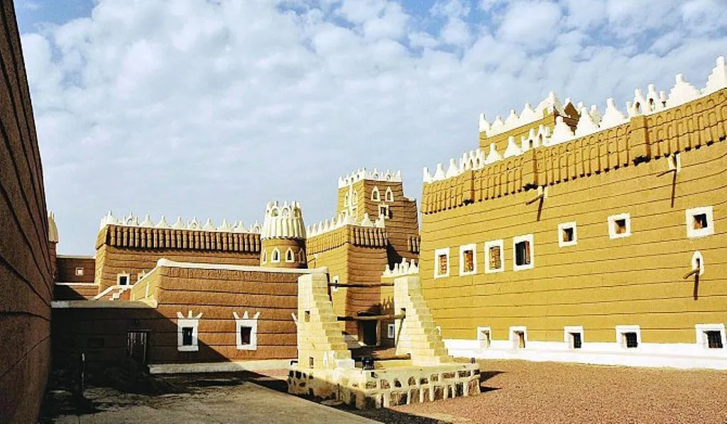 مواقيت الصلاة في نجران اليوم