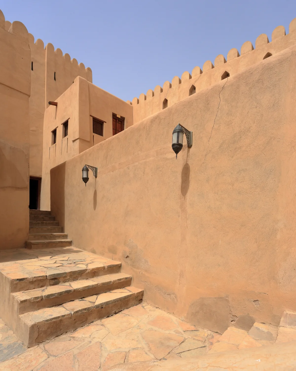 مواقيت الصلاة في نزوى اليوم
